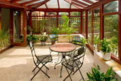 Parc Hendy conservatory quotes