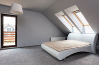 Parc Hendy bedroom extensions