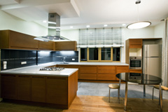 kitchen extensions Parc Hendy